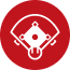Icon_Games Baseball field icon