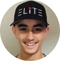 Photo of Mentor Josiah Gonzales